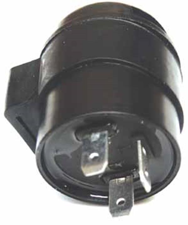 MotoPro Blinkerrelais 12V 3-polig