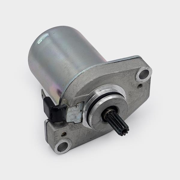 E-Starter Minarelli Scooter 176-70