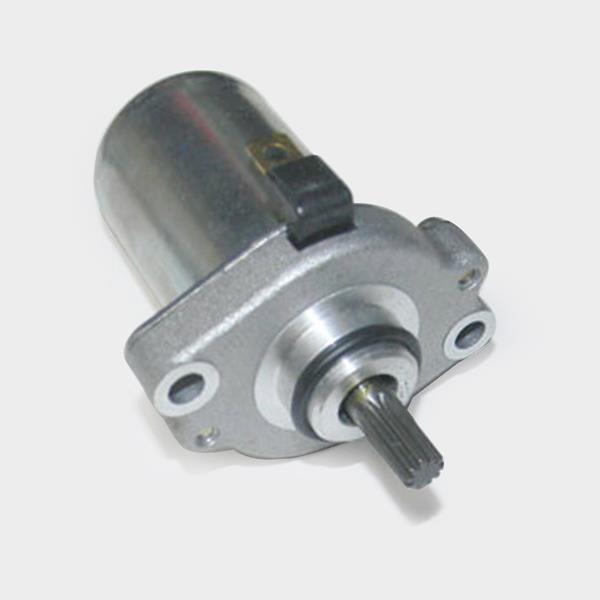 E-Starter Aprilia / Derbi Scooter passend für Aprilia