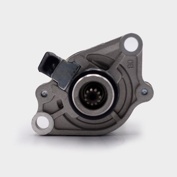 E-Starter Piaggio 176-72