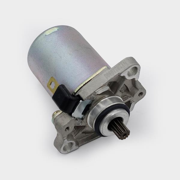 E-Starter Piaggio 176-72
