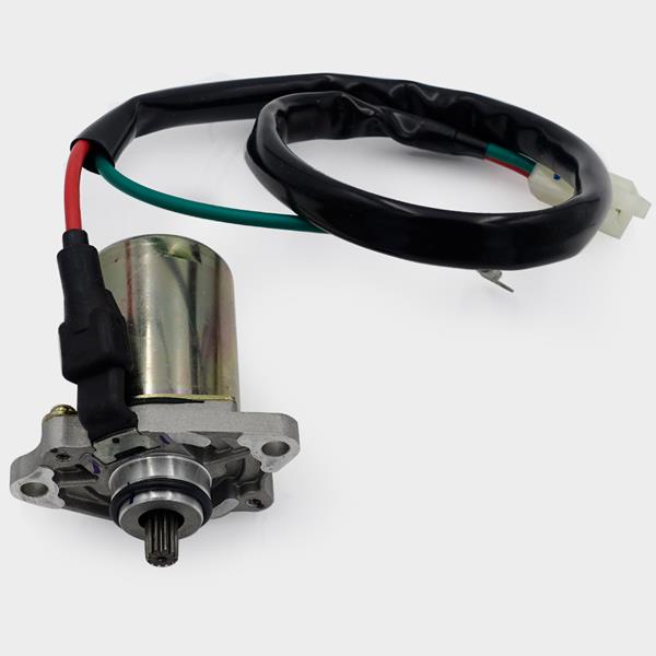 E-Starter Peugeot Scooter passend für Peugeot