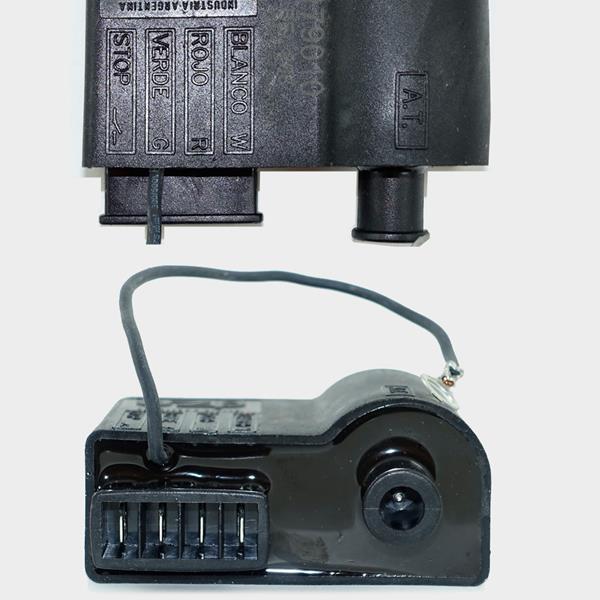 Zündeinheit RV4/AM3456/Derbi 196-03