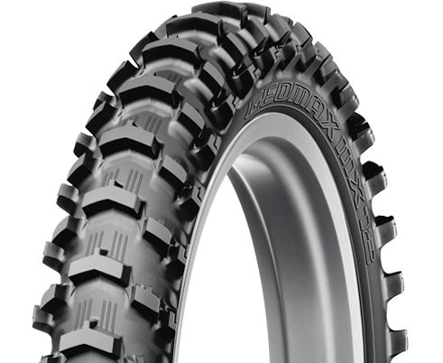 Dunlop Geomax MX-12