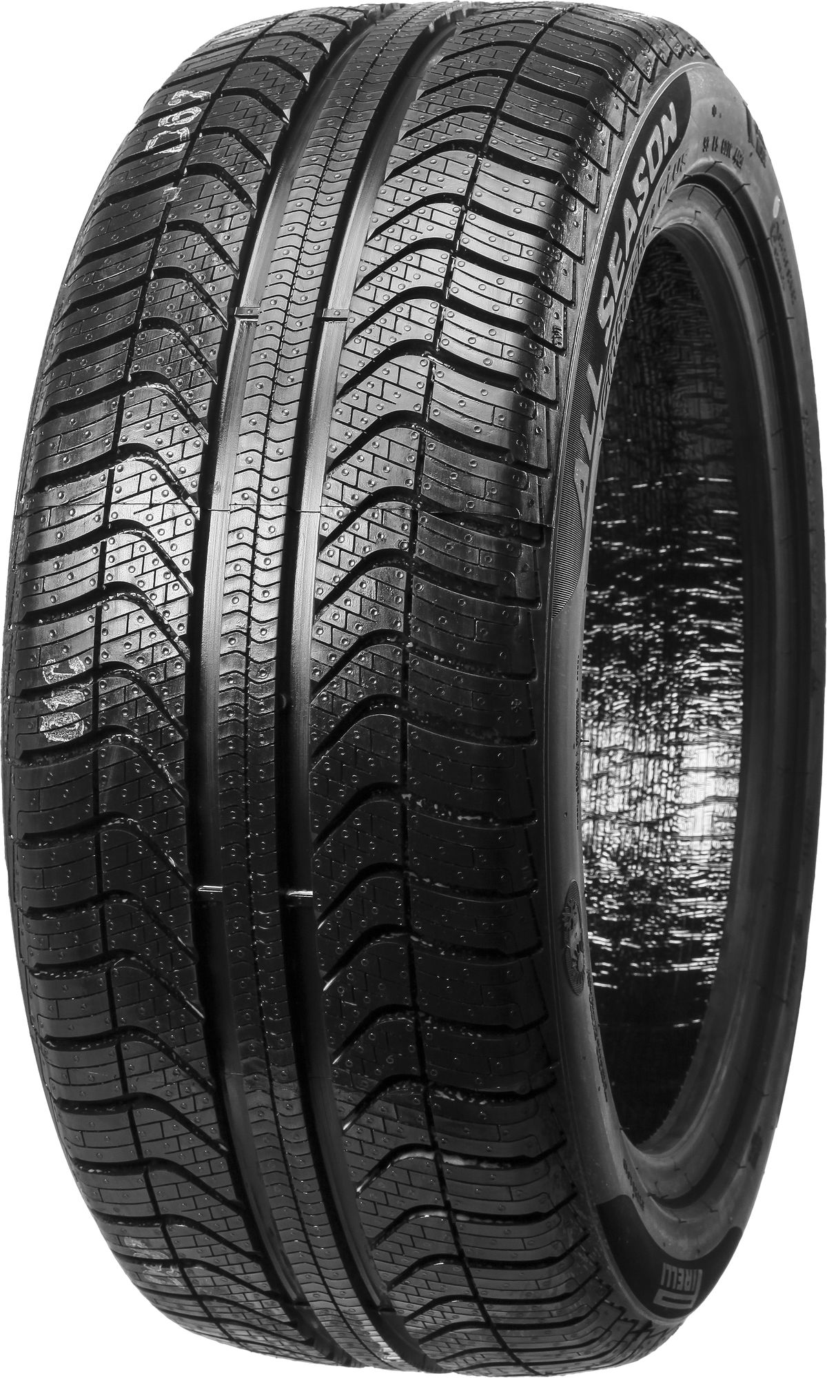 Pirelli Cinturato All Season Plus