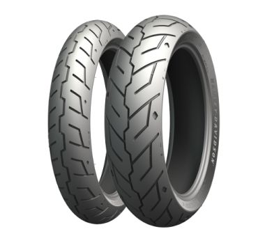 Michelin Scorcher 21