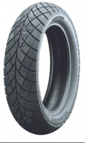 Heidenau K66 Snowtex