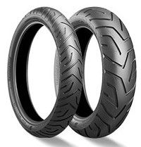 Bridgestone Battlax A41