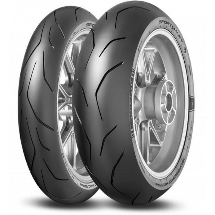 Dunlop SportSmart TT 200/55ZR17 78W