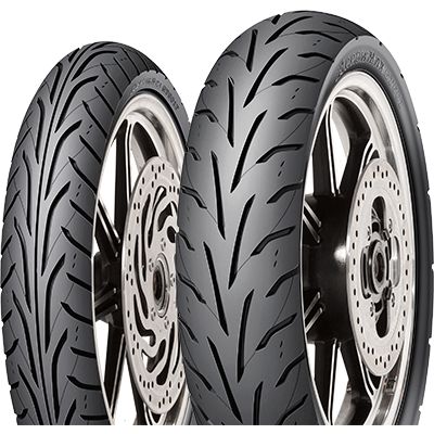 Dunlop Arrowmax GT601 70/90-17 38 P