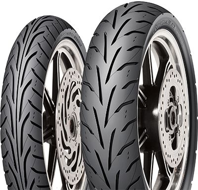 Dunlop Arrowmax GT601