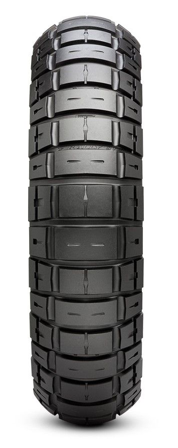 Pirelli Scorpion Rally STR