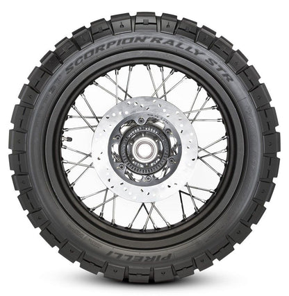 Pirelli Scorpion Rally STR