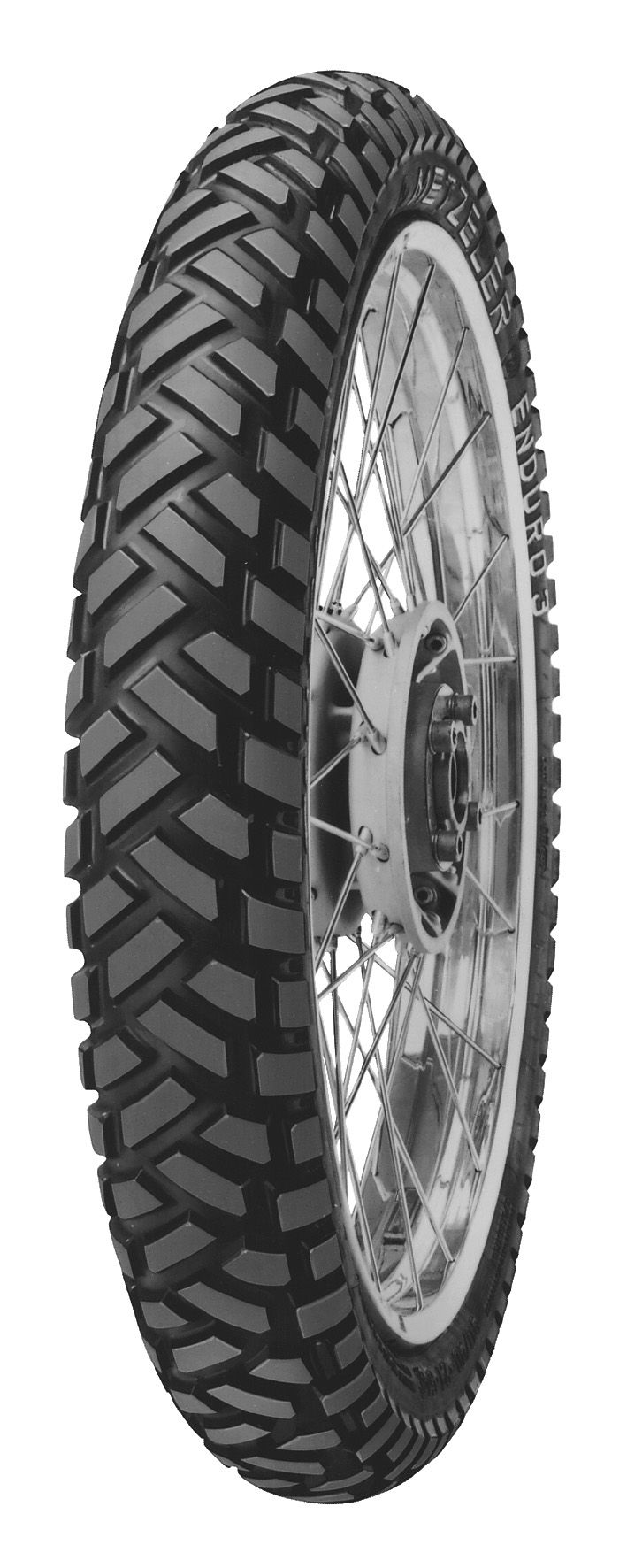Metzeler Enduro 3 Sahara