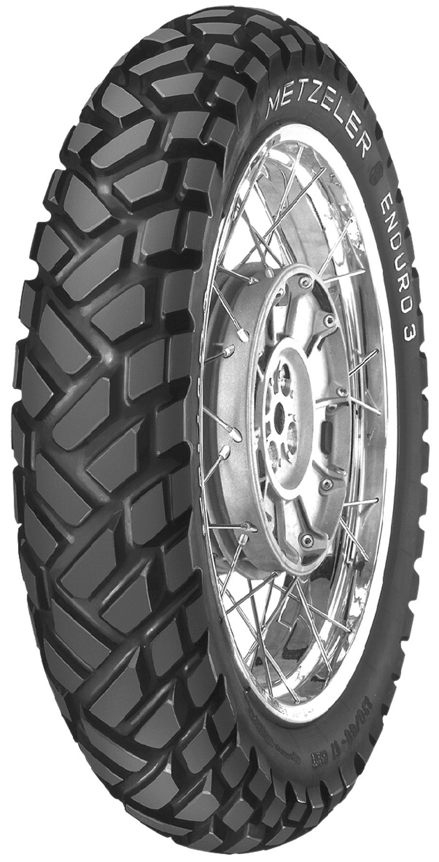 Metzeler Enduro 3 Sahara