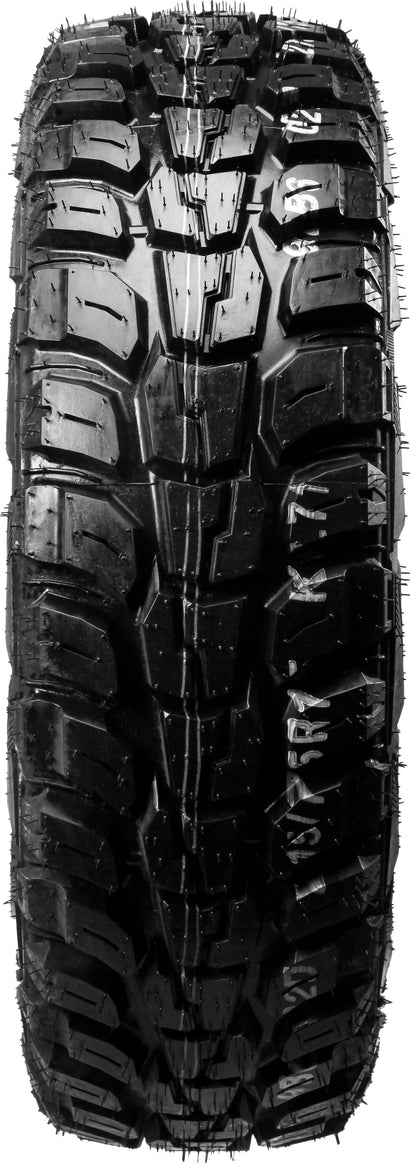 Kumho Road Venture MT KL71