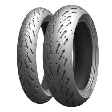 Michelin Road 5 120/70ZR17 58W