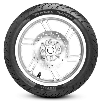 Pirelli Angel Scooter