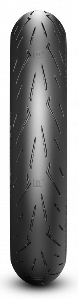 Pirelli Diablo Rosso Corsa II