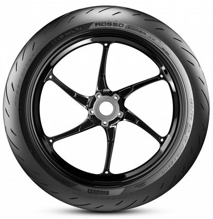 Pirelli Diablo Rosso Corsa II