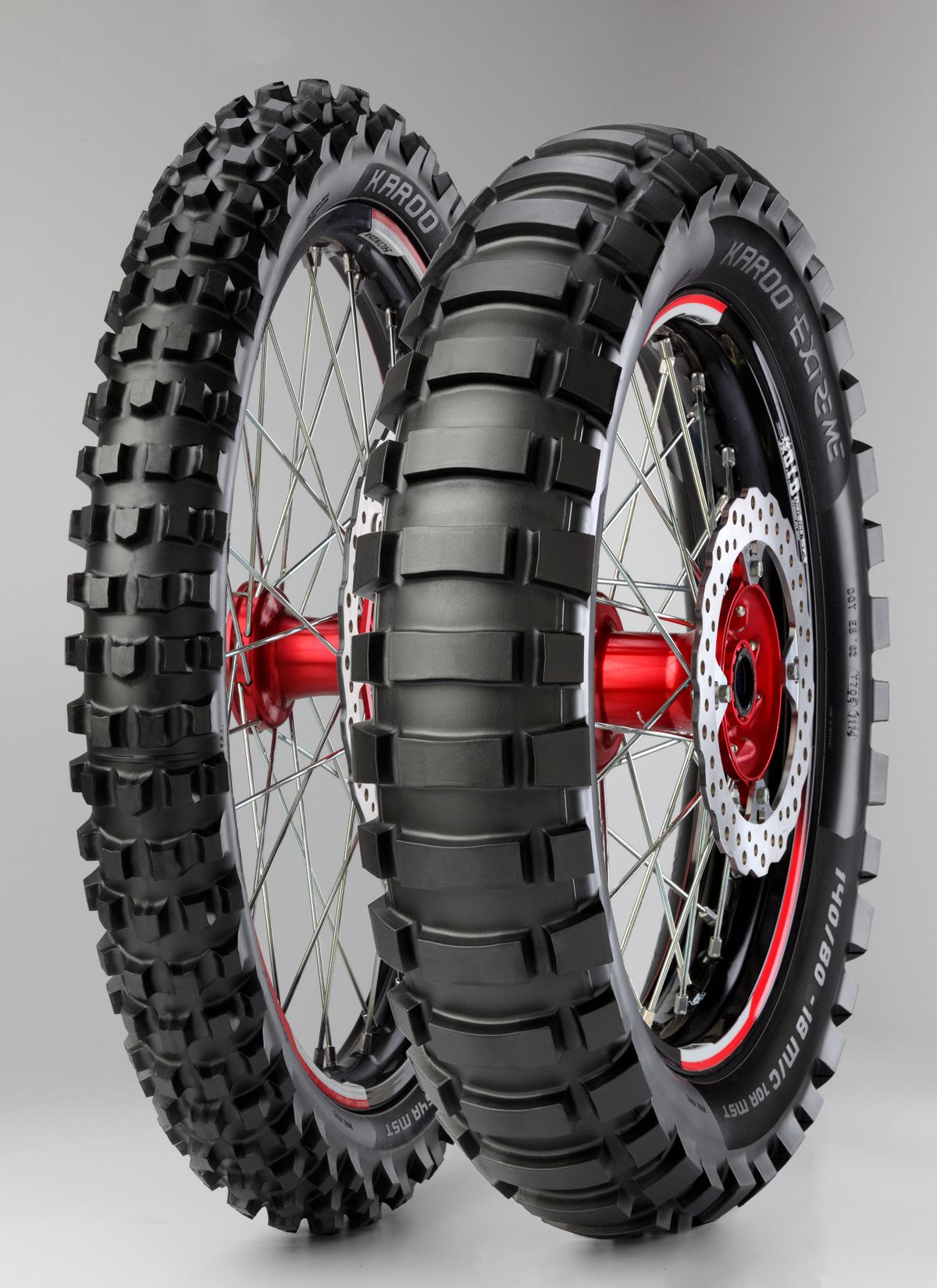 Metzeler Karoo Extreme