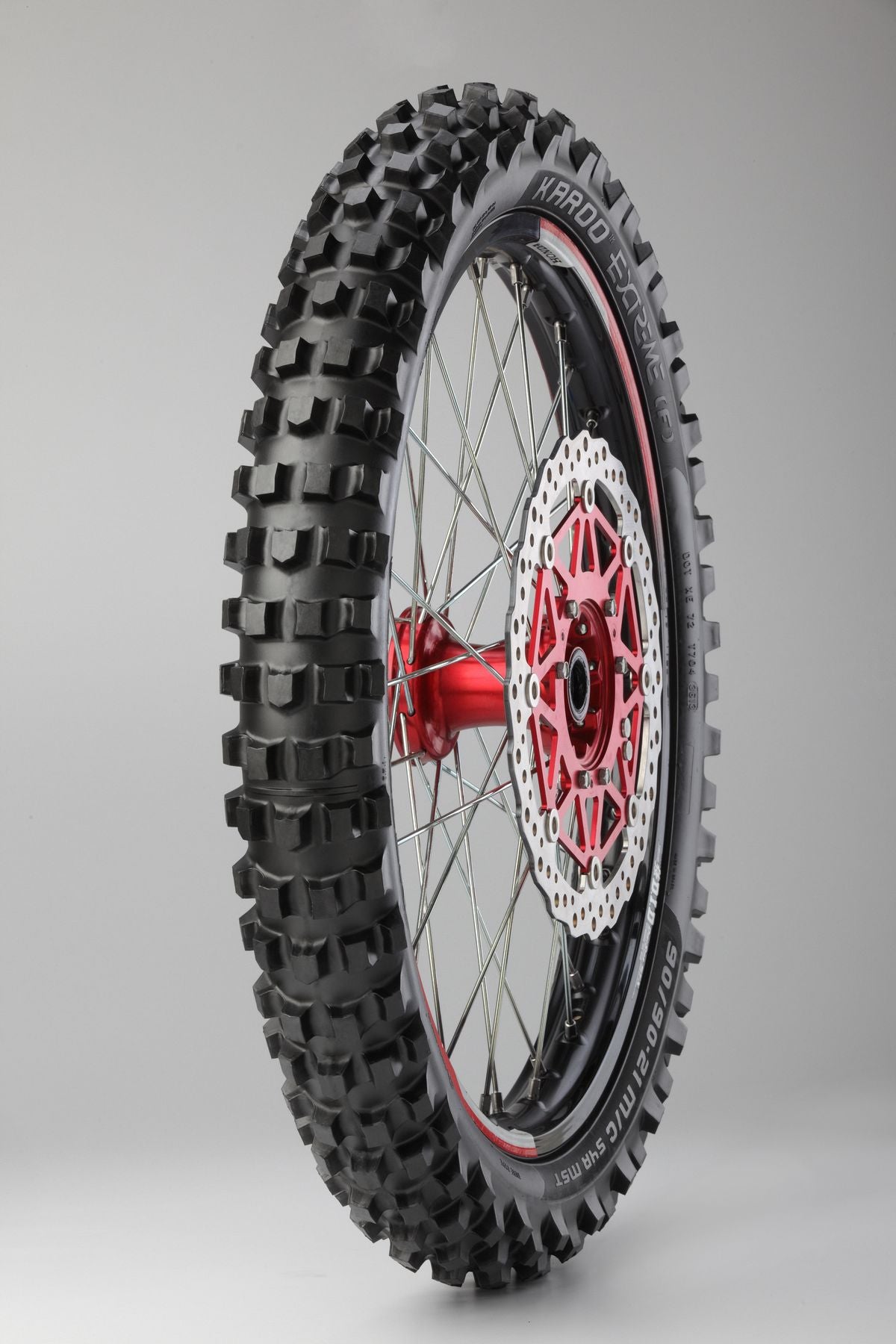 Metzeler Karoo Extreme