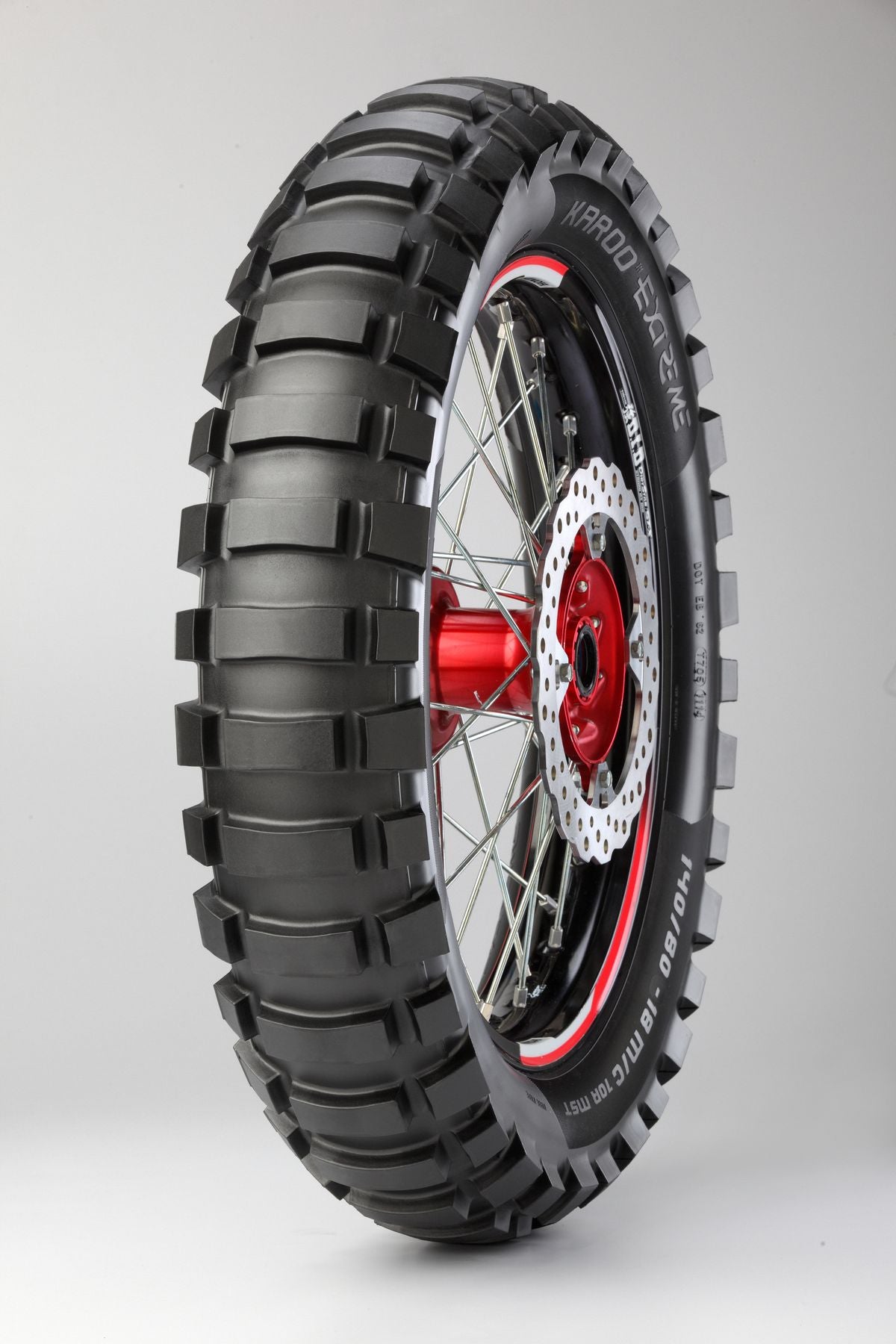 Metzeler Karoo Extreme