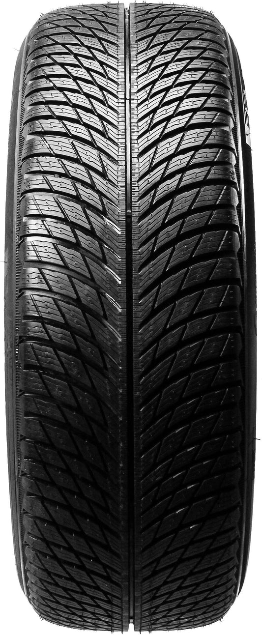 Michelin Pilot Alpin 5 21 Zoll