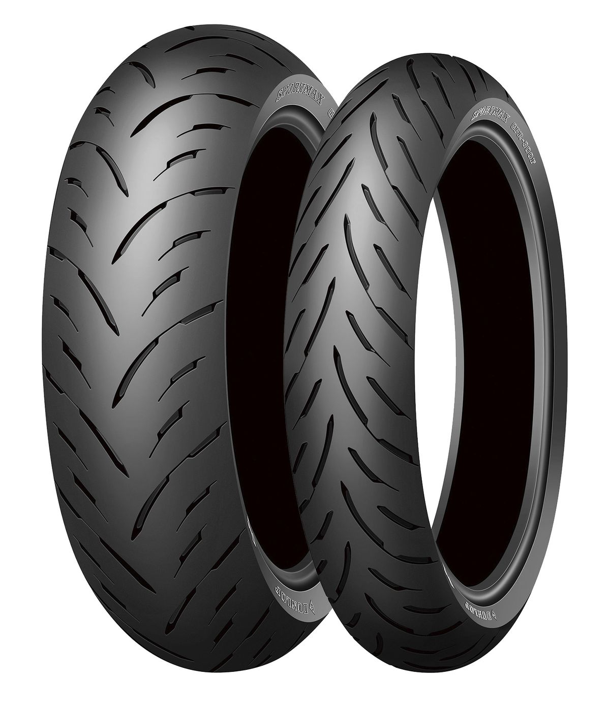 Dunlop Sportmax GPR300