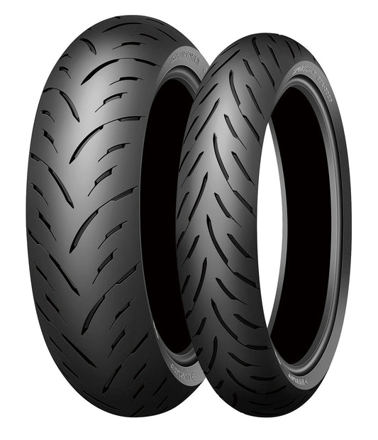 Dunlop Sportmax GPR300