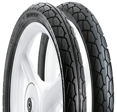 Dunlop D104