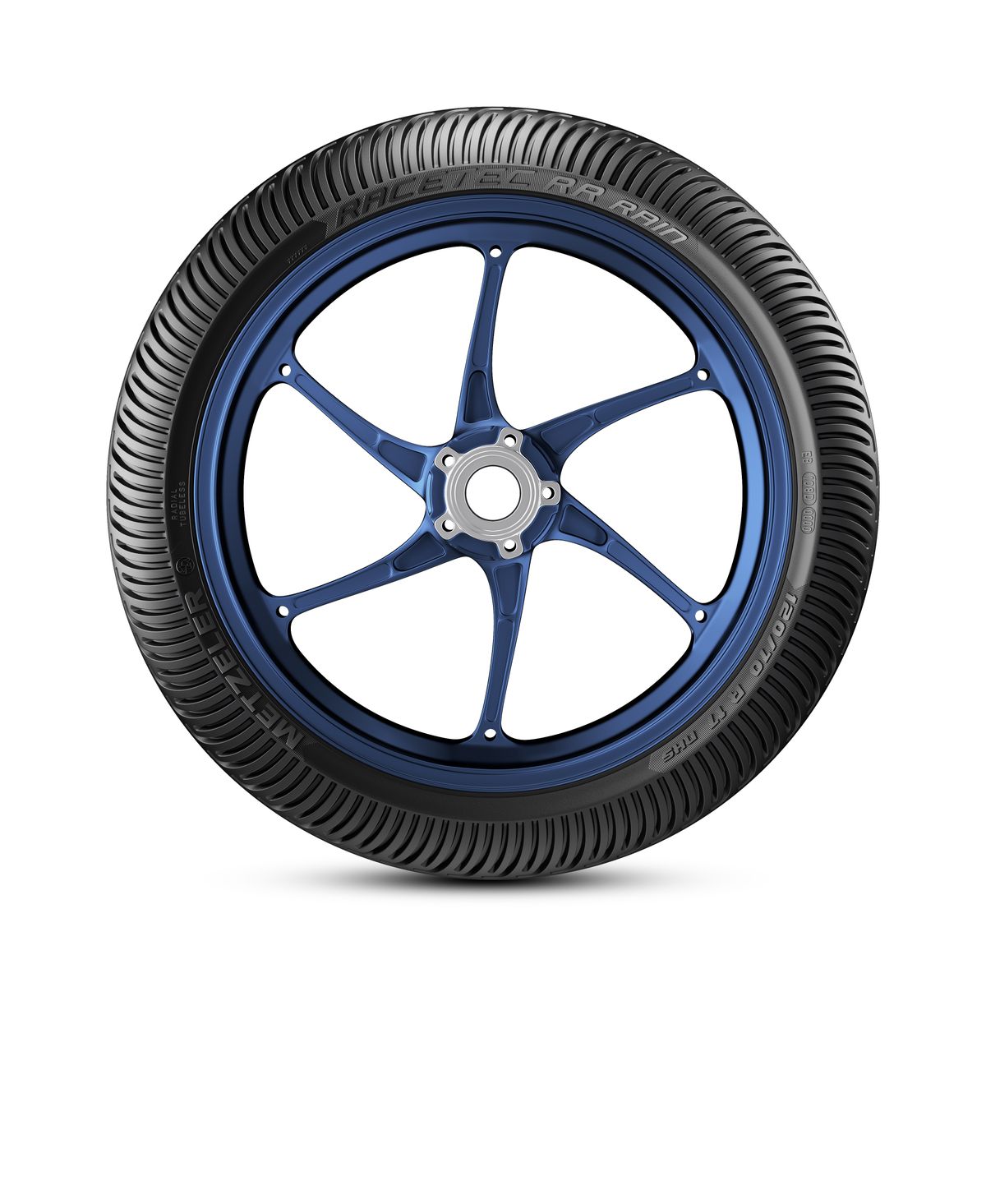 Metzeler Racetec RR Rain