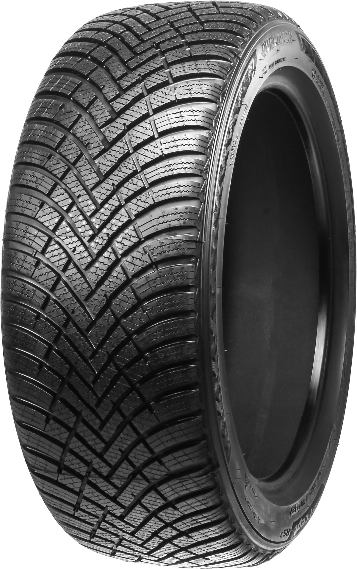 Hankook Winter i*cept RS3 (W462) 14 Zoll