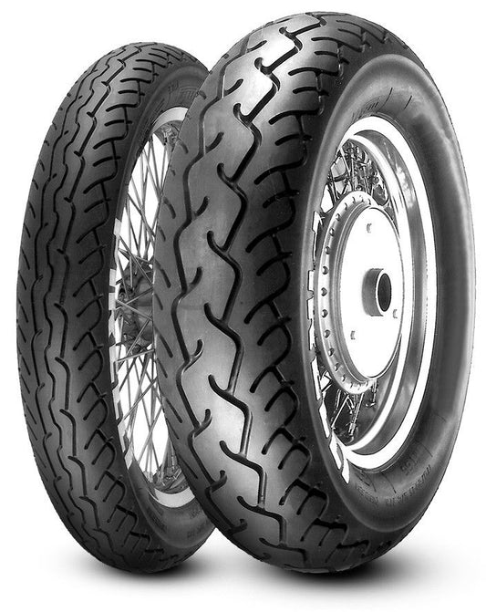 Pirelli MT 66 Route