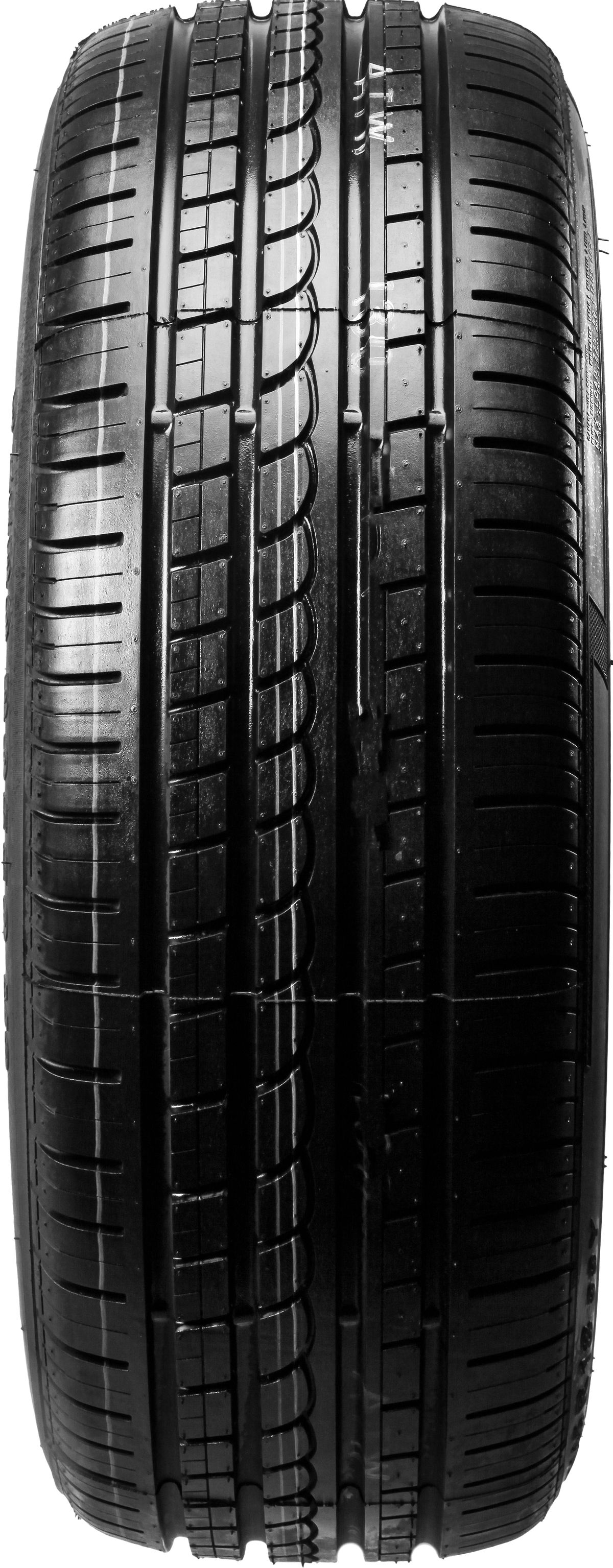 Pirelli P Zero Rosso Asimmetrico