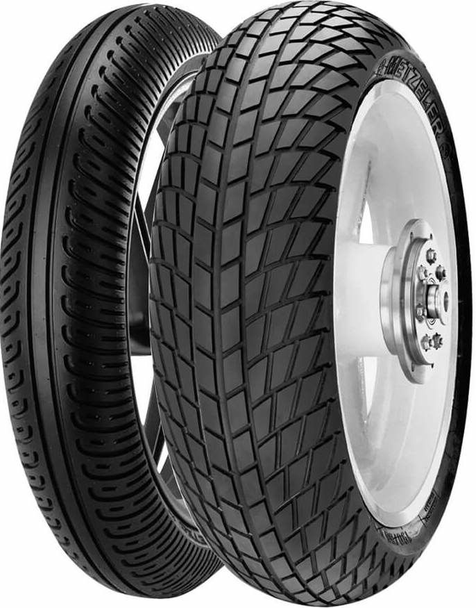 Metzeler Racetec SM Rain