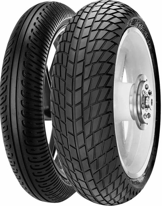 Metzeler Racetec SM Rain