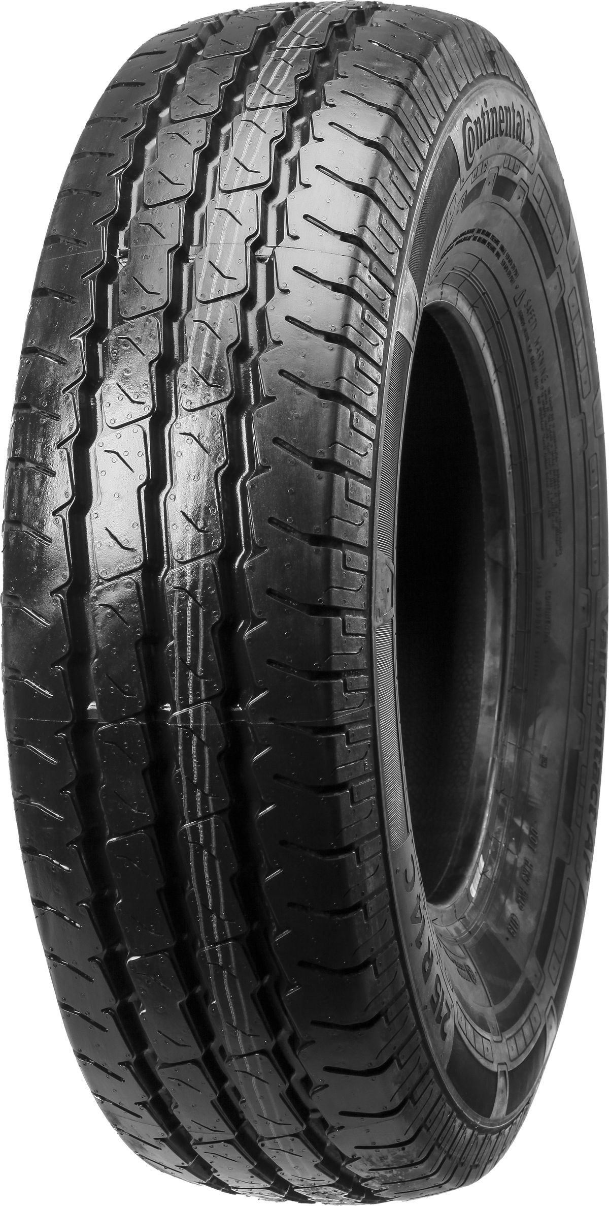 Continental VanContact AP