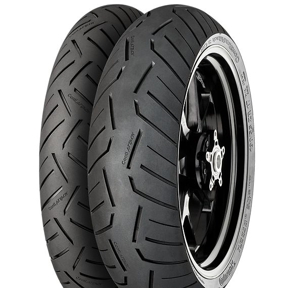 Continental ContiRoadAttack 3 CR