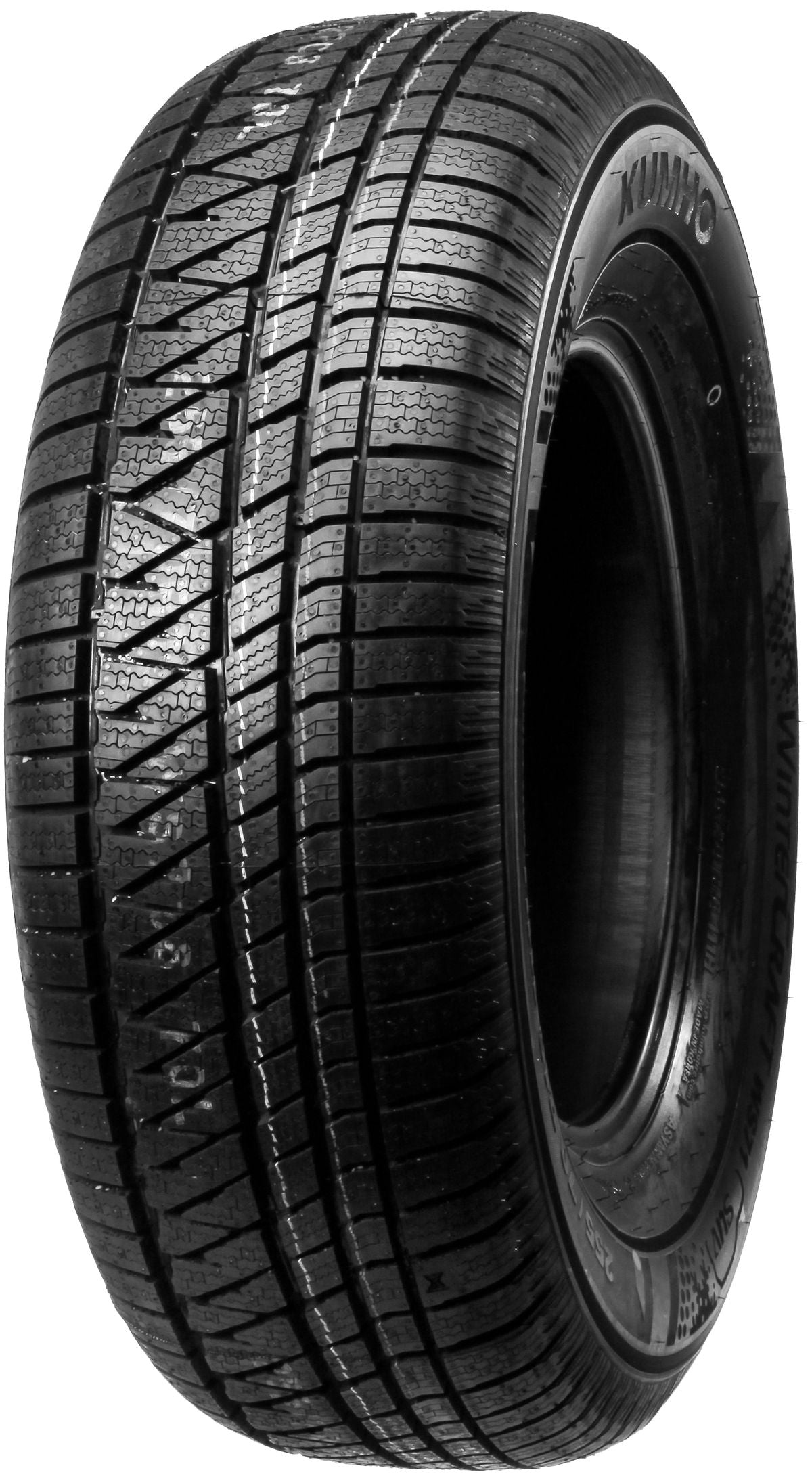 Kumho Wintercraft WS71