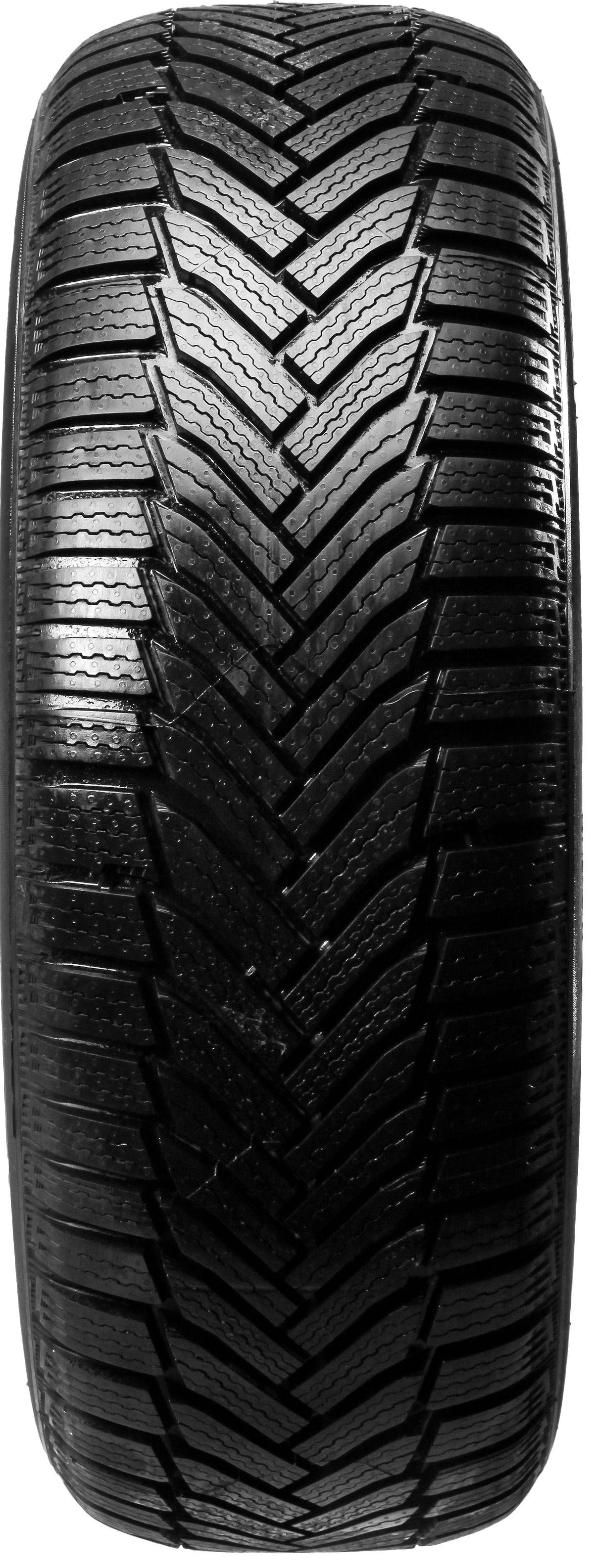Michelin Alpin 6