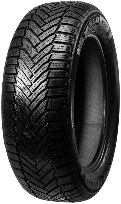 Michelin Alpin 6
