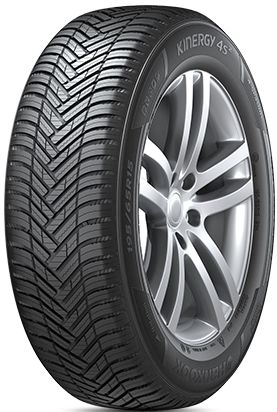 Hankook Kinergy 4S 2 (H750) 18 Zoll