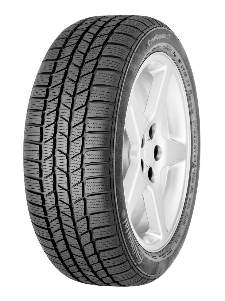 Continental ContiContact TS 815