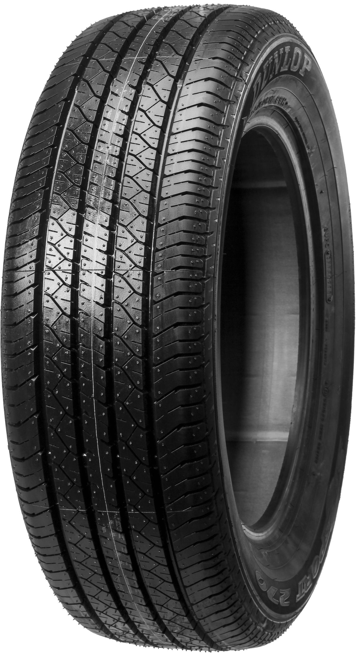 Dunlop SP Sport 270