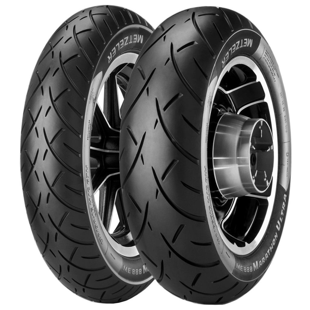 Metzeler ME 888 MARATHON ULTRA 130/90-16 67 H