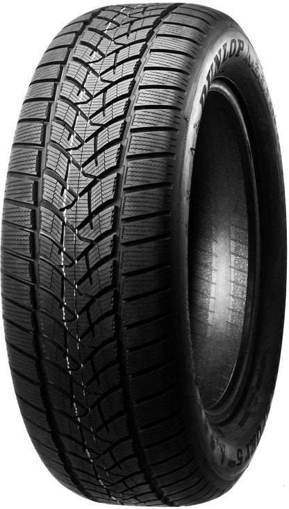 Dunlop Winter Sport 5 SUV