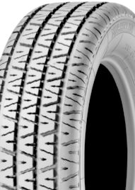 Michelin TRX-B
