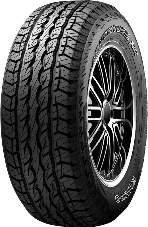 Kumho Road Venture AT61
