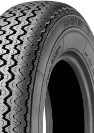 Michelin XAS FF